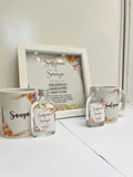 Personalised Islamic Wedding Gift Nikkah Muslim Couples Home Decor Wall Art Names Picture Frame Mugs Husband Wife Dua Engagement Anniversary