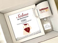 Personalised Islamic Graduation Gift 2026 Grad Hijabi Woman Sister Friend for Her Mug Frame Zam Zam Bottle
