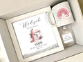 Personalised Islamic Graduation Gift 2026 Grad Hijabi Woman Sister Friend for Her Mug Frame Zam Zam Bottle